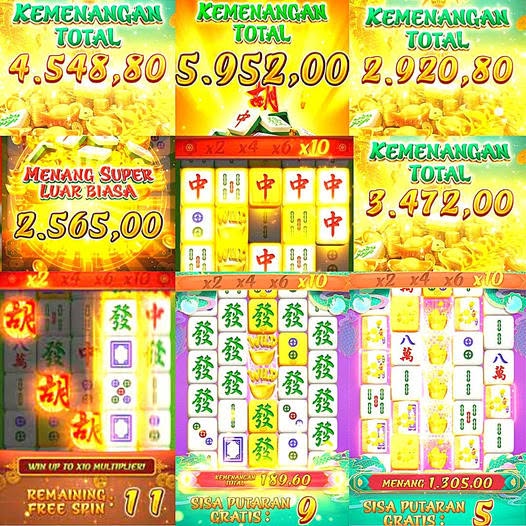 Motorslot: Situs Game Super Cepat dalam 10 Detik